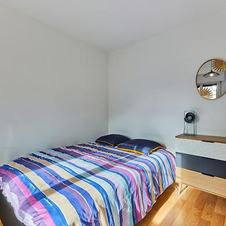 Appartamento Le Kennedy Trouville-sur-Mer Esterno foto
