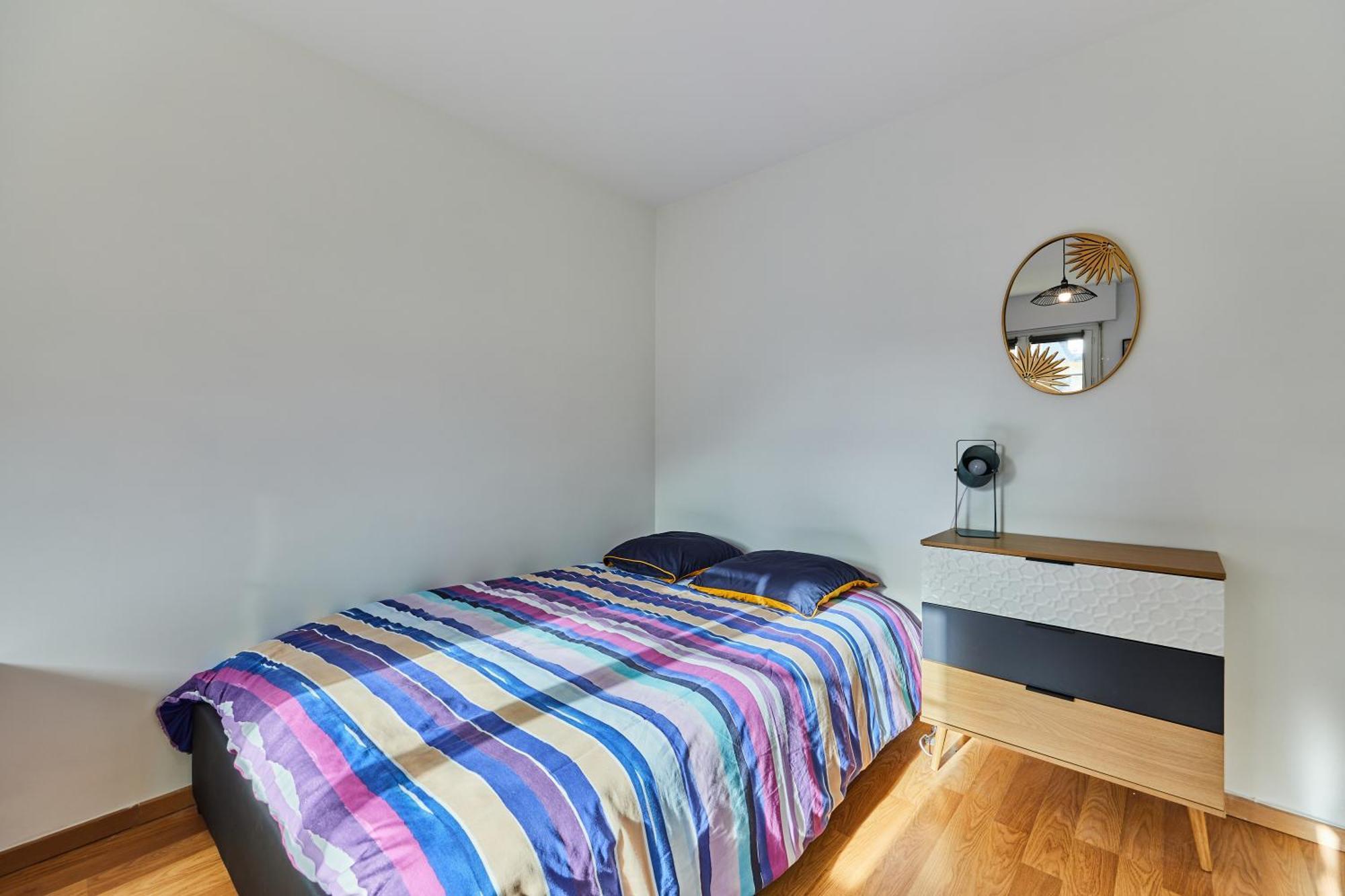 Appartamento Le Kennedy Trouville-sur-Mer Esterno foto